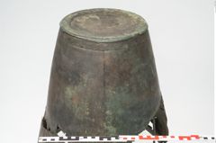 Foto von Bronzesitula (NHMW-PRAE-024084)
